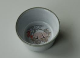 Denby Seasons Cookware Winter Ramekin