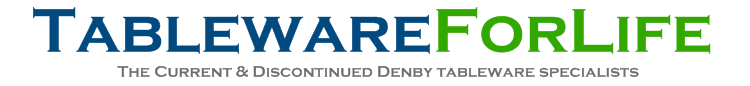 Tableware For Life logo