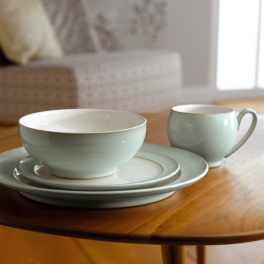 Denby Natural Blue