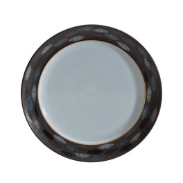 Denby Sienna Ellipse Dinner Plate