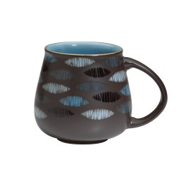 Denby Sienna Ellipse Mug