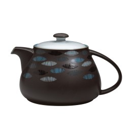 Denby Sienna Ellipse Teapot