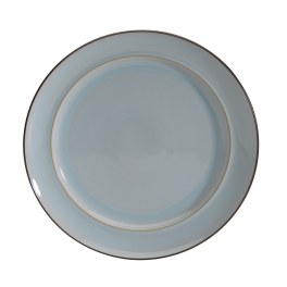 Denby Sienna  Gourmet Plate