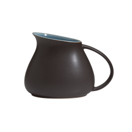 Denby Sienna Turquoise Large Jug