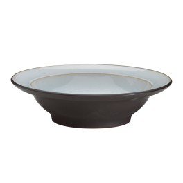 Denby Sienna  Wide Rimmed Soup/Cereal Bowl