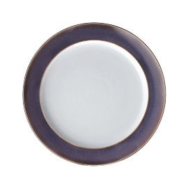 Denby Amethyst  Dinner Plate