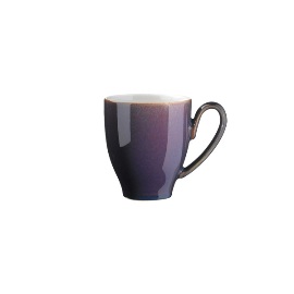 Denby Amethyst  Large Mug