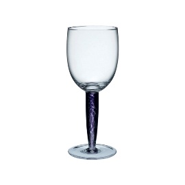 Denby Amethyst  Red Wine (pack of 2)