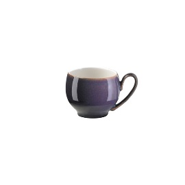 Denby Amethyst  Small Mug