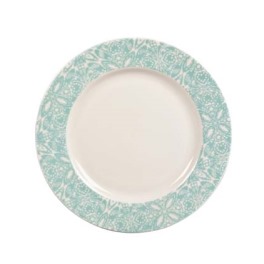 Denby Monsoon Antalya Cadiz Turquoise