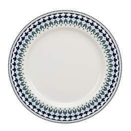 Denby Monsoon Antalya Tangier Dinner Plate