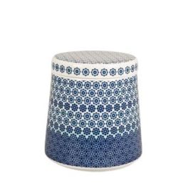 Denby Monsoon Antalya Granada Storage Jar