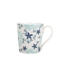 Denby Monsoon Antalya  Kitchen Mug