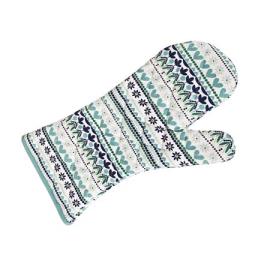 Denby Monsoon Antalya  Single Oven Glove