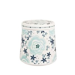 Denby Monsoon Antalya  Storage Jar