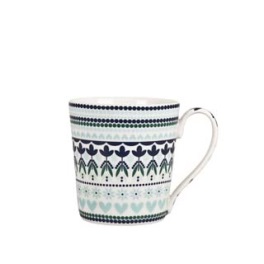 Denby Monsoon Antalya Tangier Kitchen Mug