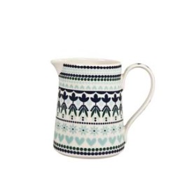 Denby Monsoon Antalya Tangier Small Jug