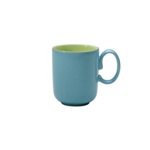 Denby Two Colour Mugs