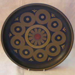 Denby Arabesque