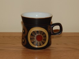 Denby Arabesque  Mug