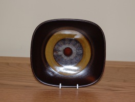 Denby Arabesque  Pin Tray