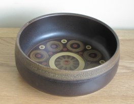 Denby Arabesque  Serving Bowl - Large