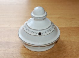 Denby Avignon  Coffee Pot LID ONLY