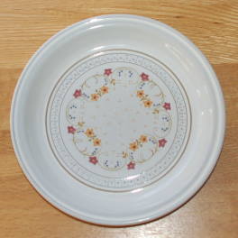 Denby Avignon  Teaplate