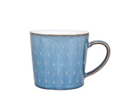 Denby Azure  Cascade Mug
