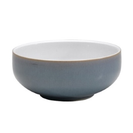 Denby Azure  Cereal Bowl