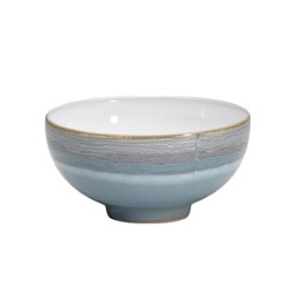 Denby Azure Coast Rice Bowl