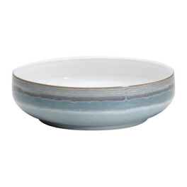 Denby Azure Coast Serving Bowl