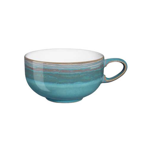 Denby Azure Coast Tea/Coffee Cup