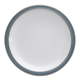 Denby Azure  Dinner Plate