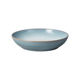 Denby Azure Haze Pasta Bowl