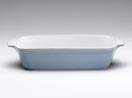 Denby Azure  Oblong Dish