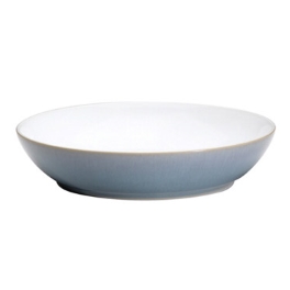 Denby Azure  Pasta Bowl