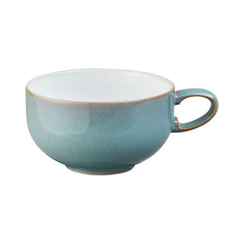 Denby Azure Tea/Coffee Cup