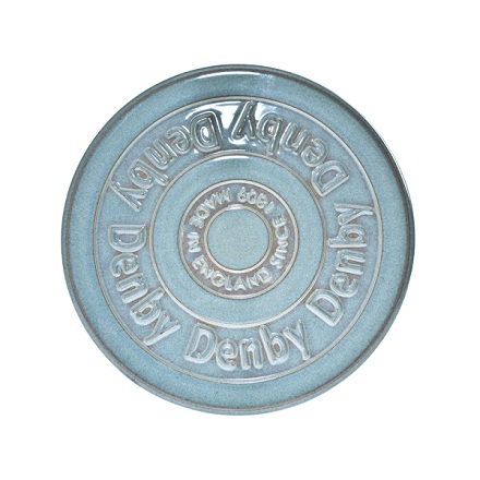 Denby Azure  Trivet
