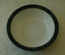 Denby Baroque  Soup/Cereal Bowl