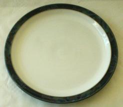 Denby Baroque  Dinner Plate