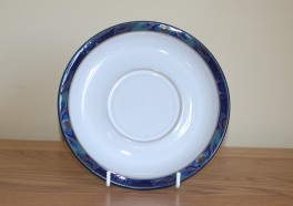 Denby Baroque  Large Saucer