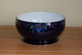 Denby Baroque  Serving Bowl - Large