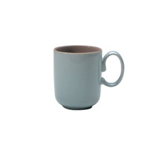 Denby Two Colour Mugs