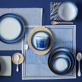 Denby Blue Haze