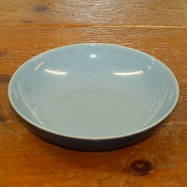 Denby Blue Jetty Blue Pasta Bowl