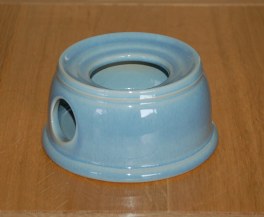 Denby Blue Jetty  Teapot Warmer for 1922 shape
