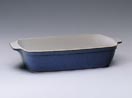 Denby Blue Jetty  Oblong Dish