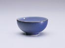 Denby Blue Jetty  Rice Bowl