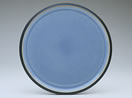 Denby Blue Jetty  Round Platter
